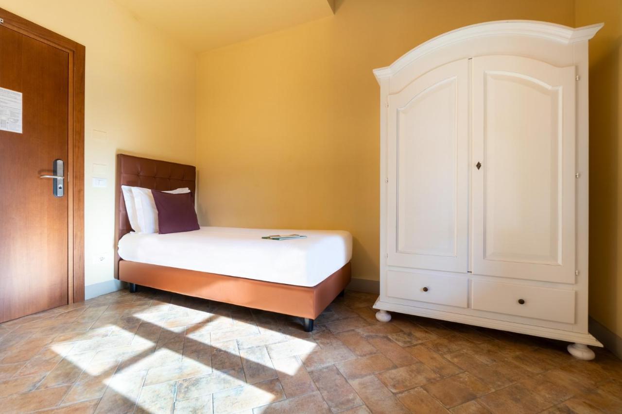Boccioleto Resort - Place Of Charme Montaione Exterior photo