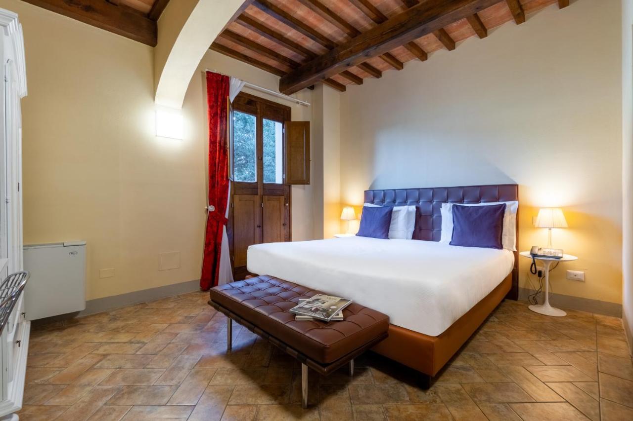 Boccioleto Resort - Place Of Charme Montaione Exterior photo