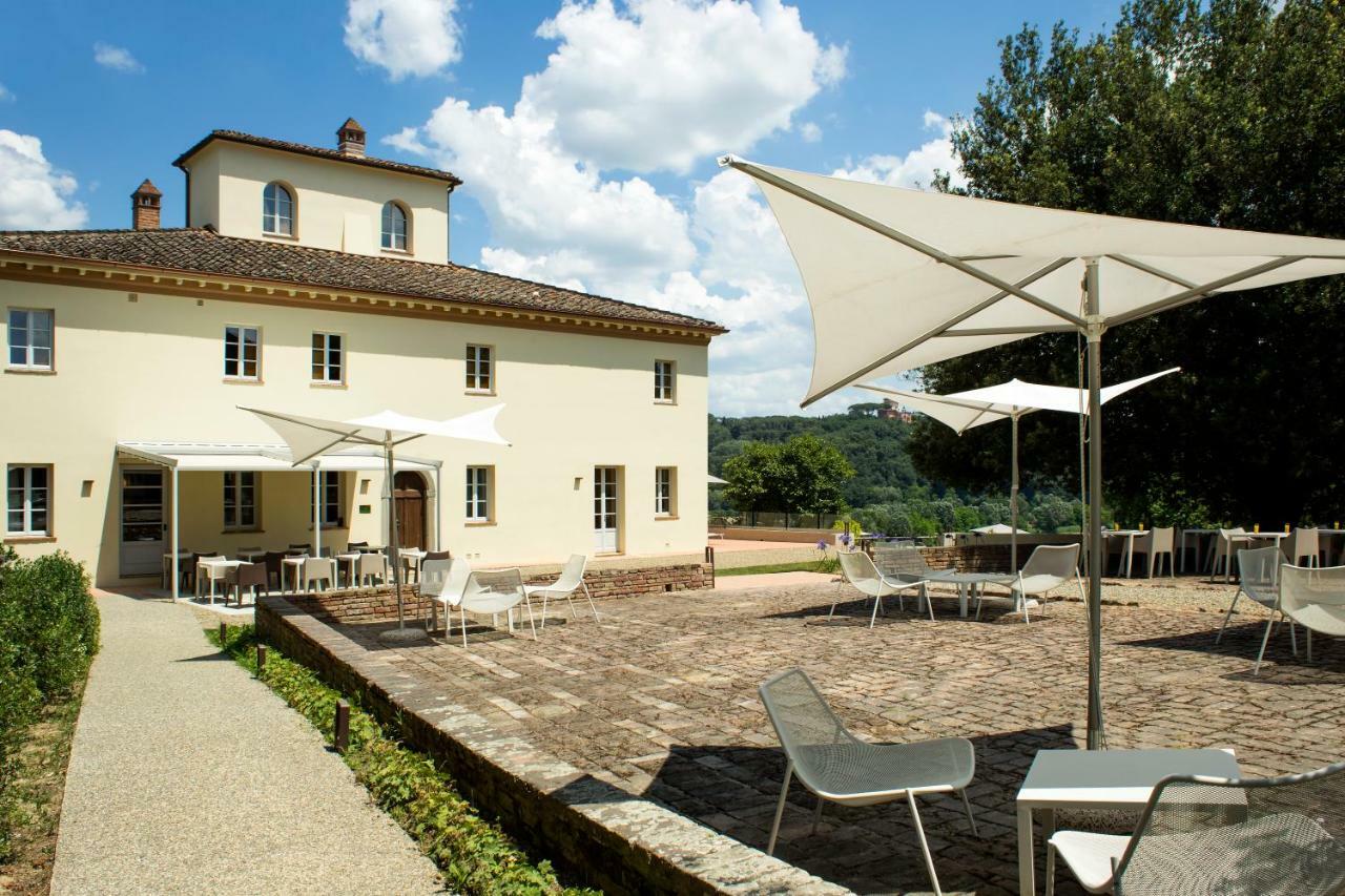 Boccioleto Resort - Place Of Charme Montaione Exterior photo
